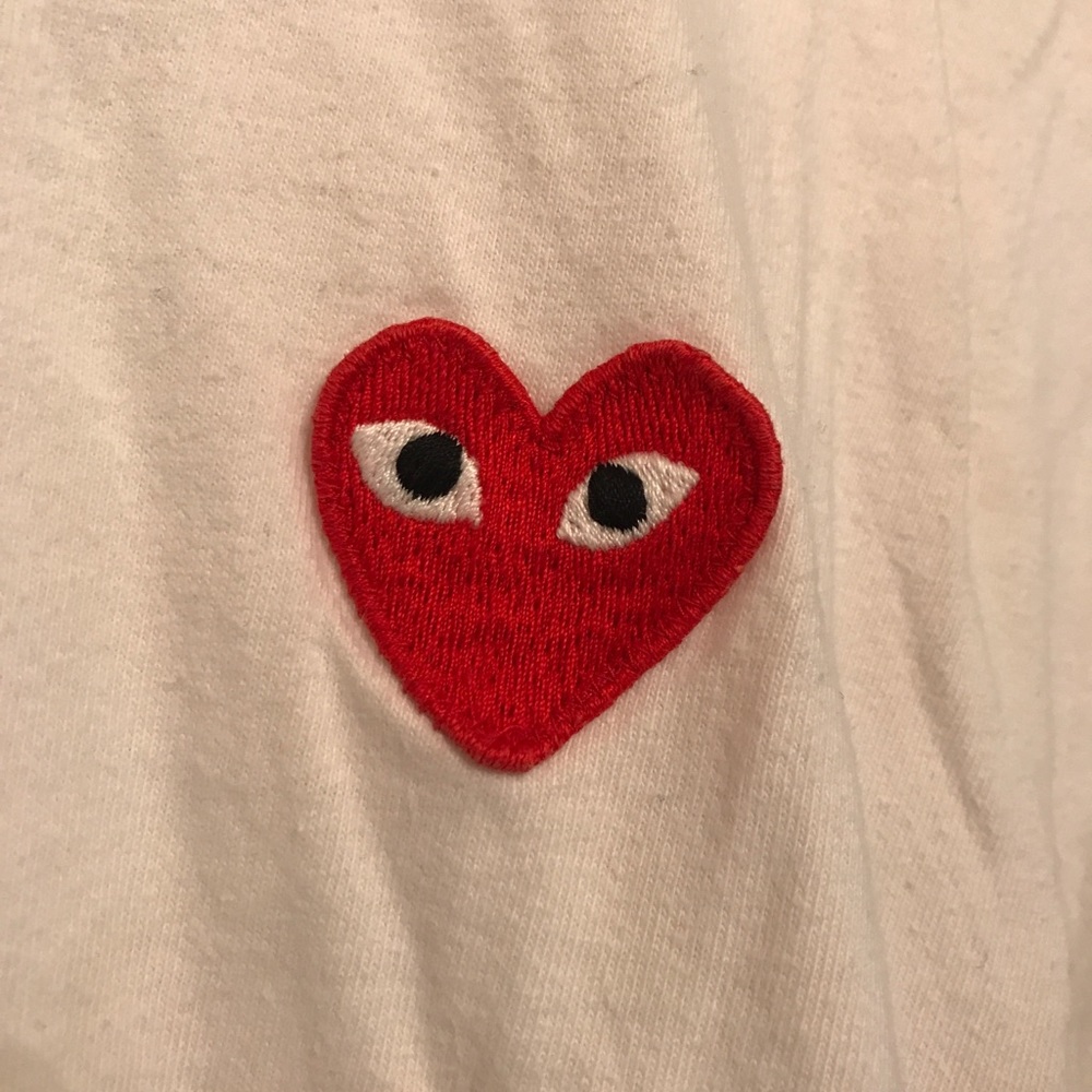 Comme Des Garcons Shirt - Picture 4 of 4